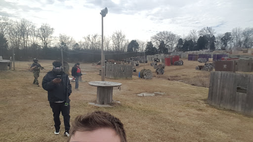 Airsoft Supply Store «CartCon1 Airsoft Field and Pro Shop», reviews and photos, 8425 Horton Hwy, College Grove, TN 37046, USA