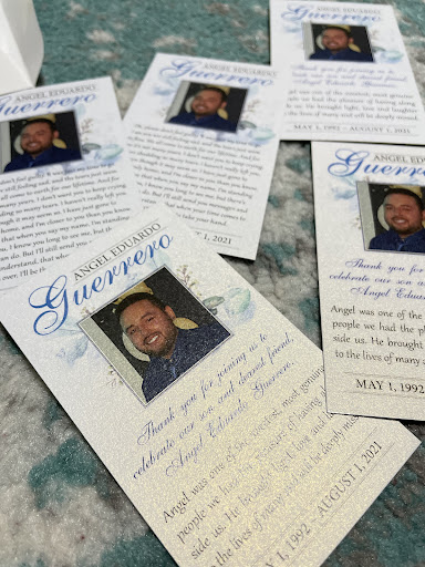 Print Shop «AlphaGraphics Arlington», reviews and photos, 2407 S Cooper St, Arlington, TX 76015, USA