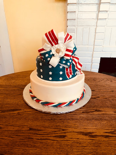 Bakery «Pastry Shop», reviews and photos, 2560 Dauphin St, Mobile, AL 36606, USA