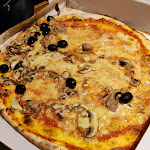 Photo n°1 de l'avis de Matteo.o fait le 14/10/2022 à 19:27 sur le  Mystic Pizza à Rimini