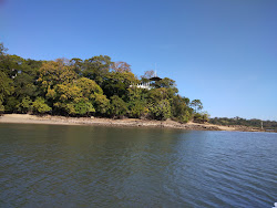 Playa Piedrita'in fotoğrafı çok temiz temizlik seviyesi ile