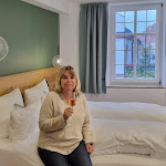 Photo n°4 de l'avis de Stefan.o fait le 05/10/2022 à 15:44 sur le  DAS HOCHREIN à Volkach