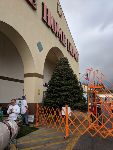 Home Improvement Store «The Home Depot», reviews and photos, 1625 S Mountain Ave, Monrovia, CA 91016, USA