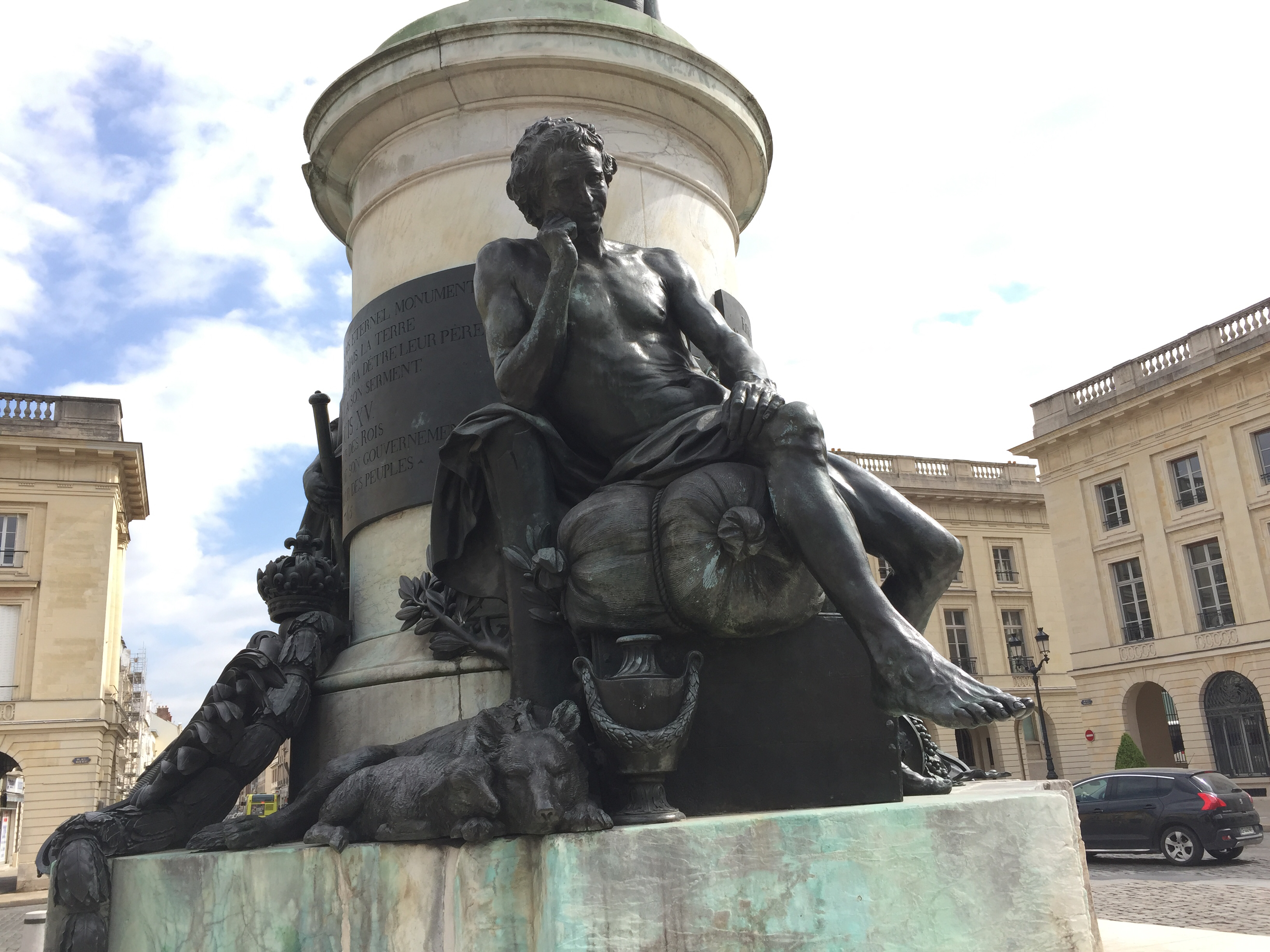 Photo n° 2 de l'avis de Cheri. fait le 14/04/2017 à 11:19