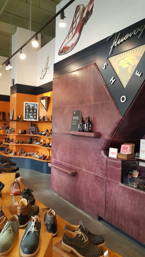 Shoe Store «John Fluevog Shoes», reviews and photos, 205 Pine St, Seattle, WA 98101, USA
