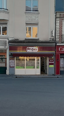 Proxi Service à Lisieux