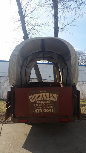 Caterer «ChuckWagon Catering», reviews and photos, 3425 US-169, Plymouth, MN 55441, USA