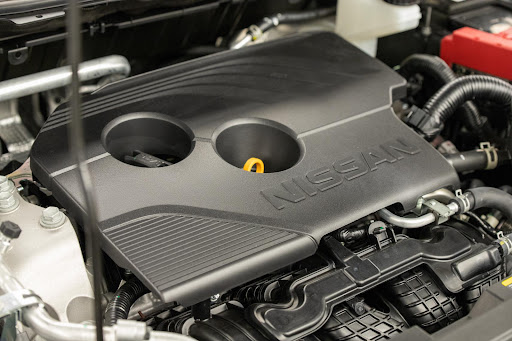 Nissan Dealer «Ramsey Nissan», reviews and photos, 401 NJ-17, Upper Saddle River, NJ 07458, USA