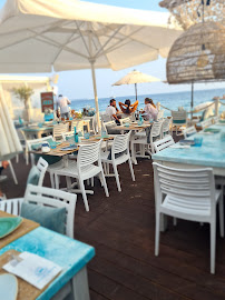 Atmosphère du Riviera Beach - Restaurant - Plage - Cannes - n°20