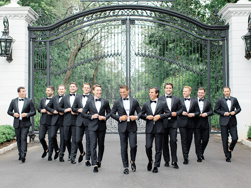 Wedding Venue «Shadowbrook at Shrewsbury», reviews and photos, 1 Obre Pl, Shrewsbury, NJ 07702, USA