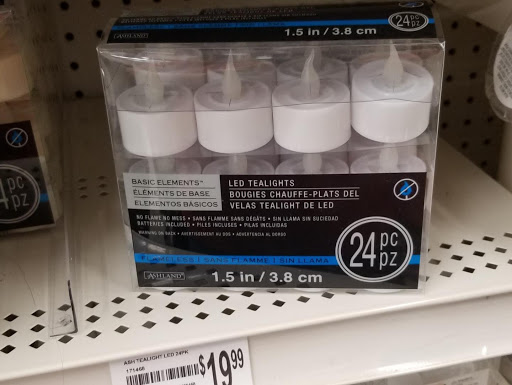 Craft Store «Michaels», reviews and photos, 45045 Worth Ave, California, MD 20619, USA