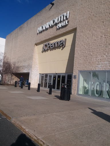 Shopping Mall «Monmouth Mall», reviews and photos, 180 New Jersey 35, Eatontown, NJ 07724, USA