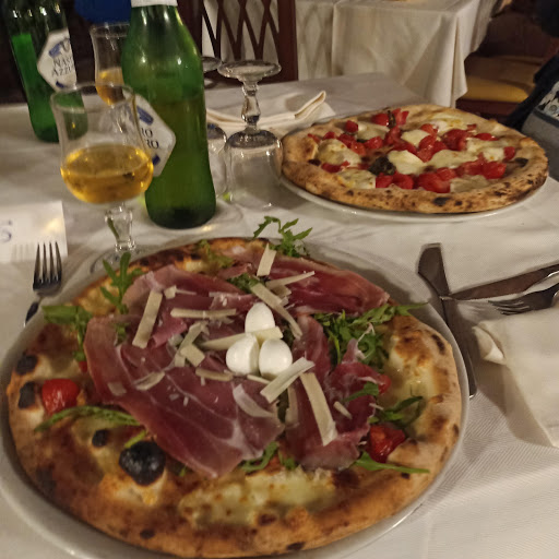 Tenuta degli Antichi Sapori in Villaricca, Città Metropolitana di Napoli