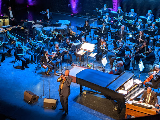 Opera House «Lexington Opera House», reviews and photos, 401 W Short St, Lexington, KY 40507, USA