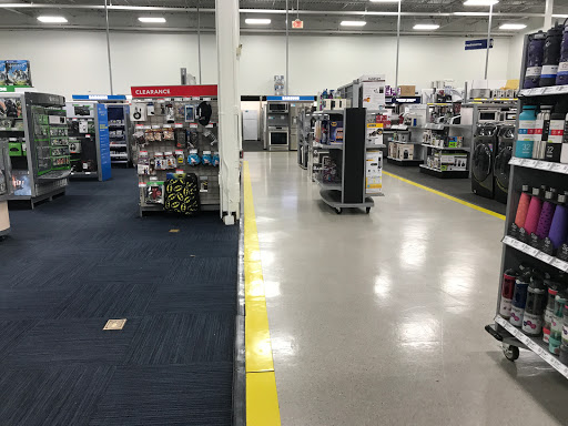 Electronics Store «Best Buy», reviews and photos, 14160 Baltimore Ave, Laurel, MD 20707, USA