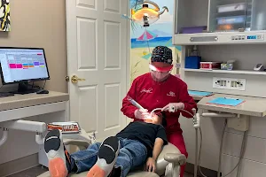 Jacobs Pediatric Dentistry image