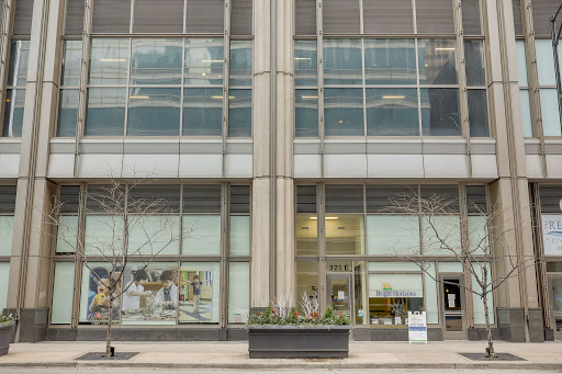 Preschool «Bright Horizons at River East», reviews and photos, 325 E Grand Ave, Chicago, IL 60611, USA