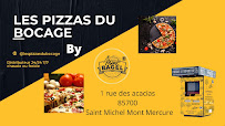 Photos du propriétaire du Pizzas à emporter LES PIZZAS DU BOCAGE à Sèvremont - n°11