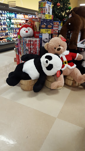 Grocery Store «Kroger», reviews and photos, 65 S Livernois Rd, Rochester Hills, MI 48307, USA