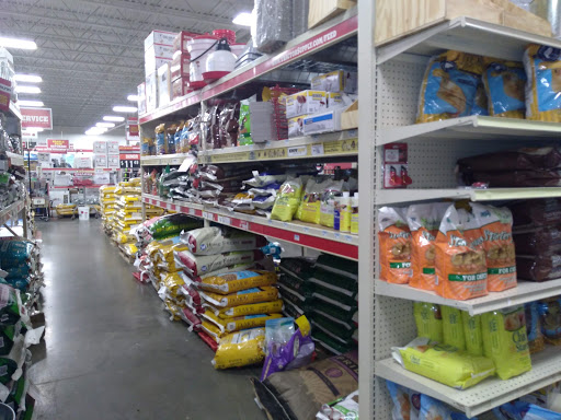 Home Improvement Store «Tractor Supply Co.», reviews and photos, 3790 Teays Valley Road, Hurricane, WV 25526, USA