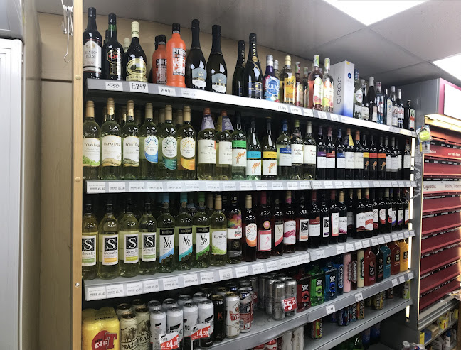 Reviews of Little Supermarket in Livingston - Supermarket