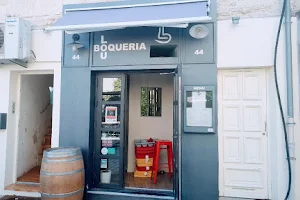 Lou Boqueria - Restaurant & Tapas image