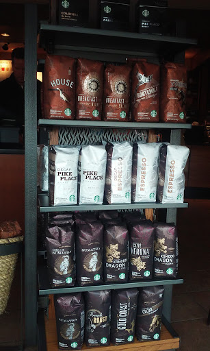 Coffee Shop «Starbucks», reviews and photos, 185 Spencer St, Manchester, CT 06040, USA