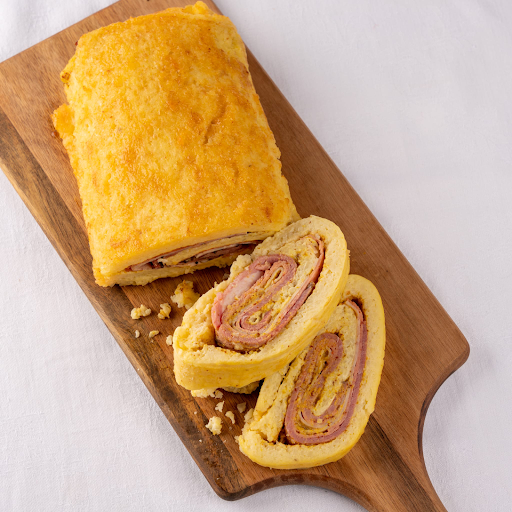 Kosher Grocery Store «Grand and Essex Market», reviews and photos, 89 New Bridge Rd, Bergenfield, NJ 07621, USA