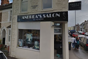 Andrea's Salon