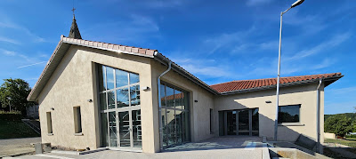 Dolon Boxing CLub à Moissieu-sur-Dolon