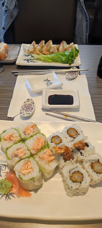 Sushi du Restaurant japonais Kanzaki à Belfort - n°15