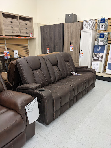 Shopping Mall «Westgate Shopping Center», reviews and photos, 1900 Veterans Blvd, Dublin, GA 31021, USA