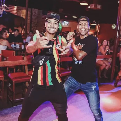 Night Club «Denim & Diamonds», reviews and photos, 7336 E Main St, Mesa, AZ 85207, USA