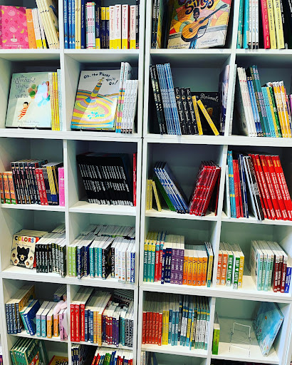 Toy Store «Oodles for Kids», reviews and photos, 7727 SE 13th Ave, Portland, OR 97202, USA