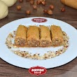 Samsu Börek 56'Lar