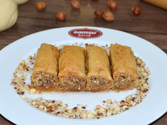 Samsu Börek 56'Lar