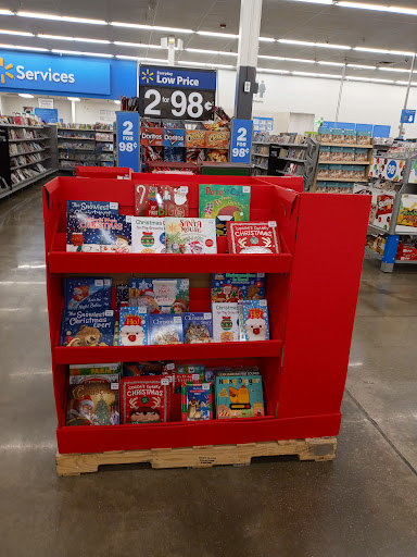 Department Store «Walmart Supercenter», reviews and photos, 2645 Blairs Ferry Rd NE, Cedar Rapids, IA 52402, USA