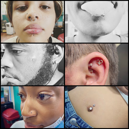 Explore persephone tattoo ideas, creative tattoo ideas in Rochester, available at Timeless Tattoo & Piercing