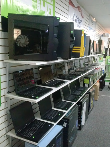 Computer Store «Computer Revolution», reviews and photos, 6341 Charlotte Pike, Nashville, TN 37209, USA