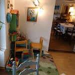 Photo n°5 de l'avis de Thomas.a fait le 30/04/2018 à 07:03 sur le  Restaurant & Café Muschelsucher à Norddorf