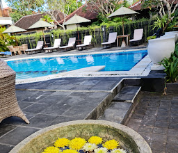 Hotel Segara Agung photo