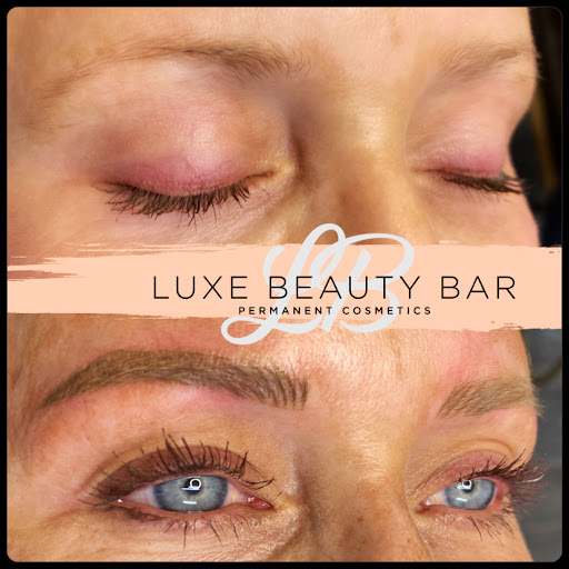 Luxe Beauty Bar Permanent Makeup Permanent MakeUp Artist in Valdosta