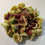 Photo n°3 de l'avis de Claudio.o fait le 12/06/2022 à 12:48 sur le  Gallery Bistrot Contemporaneo à Troia