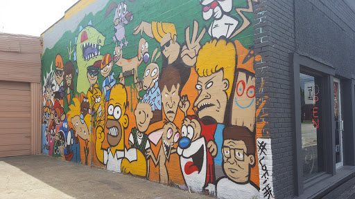 Used Clothing Store «Buffalo Exchange Houston», reviews and photos, 2901 S Shepherd Dr, Houston, TX 77098, USA