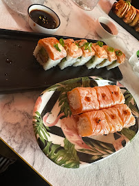 Plats et boissons du Restaurant de sushis Sakura Sushi à Oullins-Pierre-Bénite - n°13