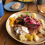 Photo n° 2 de l'avis de Emeline.s fait le 30/10/2023 à 14:56 pour Les Bariolés de Maud Paris 11 à Paris