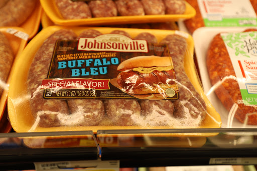 Grocery Store «Food Lion», reviews and photos, 8300 Ice Crystal Dr, Scaggsville, MD 20723, USA