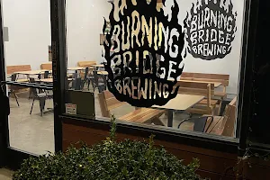 Burning Bridge Brewing image