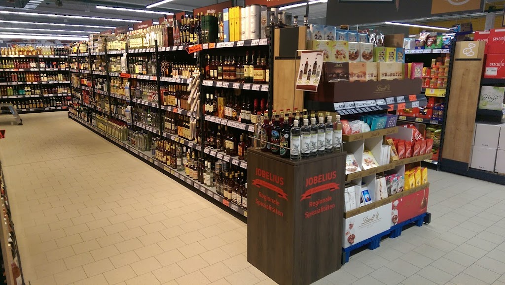 Kaufland Monschau