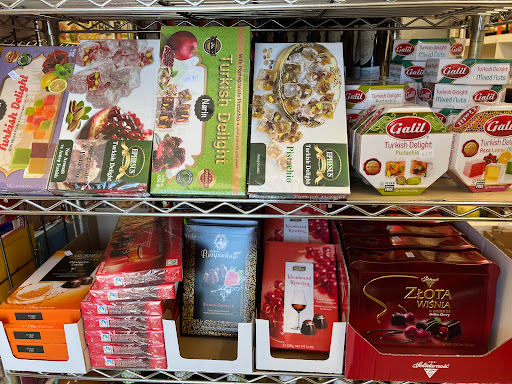 Grocery Store «Kalinka», reviews and photos, 5025 Almaden Expy, San Jose, CA 95118, USA